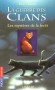 La guerre des clans  - T3  - Les mystères de la forêt - 	  La tension est à son comble dans le Clan du Tonnerre : une terrible innondation s'abat sur la forêt...- HUNTER ERIN  - Fantastique, jeunesse - Erin Hunter
