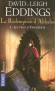  La Rédemption d'Althalus  - Tome 1 -  Les yeux d'Emeraude  -   Althalus, voleur expert et sans scrupule, accepte une curieuse mission que lui propose un homme en manteau noir  - David Eddings, Leigh Eddings  -  Fantastique