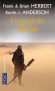 La route de Dune - Frank & Brian Herbert - Science fiction - Frank Herbert