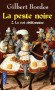 La peste noire  - T2  - Le roi chiffonnier - Eugénie est la personne la plus recherchée du royaume : les espions du roi sont à ses trousses et, si elle est prise, elle sera brûlée vive comme une sorcière. - BORDES GILBERT - Roman historique - Gilbert Bordes