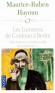 Les lumières de Cordoue à Berlin   - T2  - Une histoire intellectuelle du Judaïsme - Maurice-Ruben Hayoun -   Religion, Judaïsme - Maurice-Ruben HAYOUN