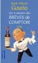 Les 4 saisons des brèves de comptoir   - T2  - L'été - Jean-Marie Gourio - Récit - Jean-Marie GOURIO