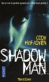 Shadowman - Smoky Barrett, agent au FBI, pensait avoir connu le pire.  -  Cody Mc Fadyen - Thriller - Mcfadyen Cody - Libristo