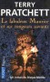  Le fabuleux Maurice et ses rongeurs savants - Un roman du Disque-Monde  - Les déchets magiques de l'Université de l'Invisible ont transformé le chat Maurice et les rats des environs en créatures super intelligentes -Terry Pratchett - Fantastique - Terry PRATCHETT