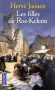 Les filles de Roz-Kelenn - Fanch Goasdoué s'affirme dès sa jeunesse comme une figure de fermier exemplaire.  - Hervé Jaouen -  Terroir, roman, Bretagne - Hervé JAOUEN