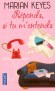 Réponds si tu m'entends - 	  Le « Meilleur Boulot du Monde » à New York pour une marque de cosmétiques ultra-branchée, une garde-robe de rêve, une meilleure amie très fashion, une famille irlandaise gentiment foldingue...- Marian Keyes -  Roman, humour