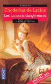 Les liaisons dangereuses - Spécial BAC - Analyse du film de S.Frears -  Choderlos de Laclos -   Classique - Laclos Choderlos de - Libristo