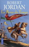 La roue du temps  - T15  - Le sentier des dagues - Elayne, Nynaeve et Aviendha font route vers Caemlyn où Elayne doit réclamer le Trône du Lion  -  Robert Jordan -  Fantastique - JORDAN Robert - Libristo