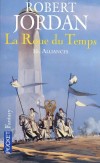 La roue du temps  - T16  - Alliances - Egwene tente de renforcer son emprise sur le siÃ¨ge de l'Amyrlin et prÃ©pare son plan pour renverser Elaida et la Tour Blanche. - Robert Jordan  -  Fantastique - JORDAN Robert - Libristo