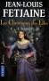 Les chroniques des Elfes   -  T1   -  Lliane  - Jean-Louis Fetjaine - Fantastique - Jean-Louis FETJAINE