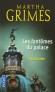 Les fantômes du palace - À douze ans, la très futée Emma Graham n’a plus rien d’une détective en herbe et part à la recherche d'un bébé enlevé vingt ans auparavant…   - Martha Grimes -  Policier - Martha Grimes
