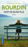 Nom de jeune fille - 	  Pour se consacrer à son mari, grand patron en cardiologie, et à ses deux enfants, Valérie a renoncé à une prometteuse carrière de médecin.  - Françoise Bourdin -  Roman sentimental - Bourdin Françoise - Libristo