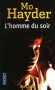 L'homme du soir - Du petit Rory Peach ne reste plus qu'une basket tâchée de sang. - HAYDER MO  - Thriller - Mo Hayder