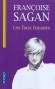 Les faux-fuyants -  Sous le beau soleil de juin 1940, les Stukas allemands mitraillent les colonnes de civils en fuite.  - Françoise Sagan -  Roman - Françoise SAGAN