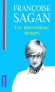 Les merveilleux nuages - Josée a épousé Alan parce qu'il était beau, américain, riche, et qu'elle l'aimait.   -  Françoise Sagan -  Roman - Françoise SAGAN