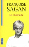 La chamade -  Au cours d’un dîner, Lucile rencontre Antoine, jeune éditeur parisien.  - Françoise Sagan - Roman - SAGAN Françoise - Libristo