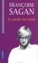 Le garde du coeur -       L'accident se produit de nuit, sur une route côtière de Santa Monica.  -  Françoise Sagan - Roman - Françoise SAGAN