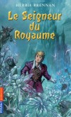 La guerre des fées - Tome 3 -  La reine du royaume -  Le Royaume des Elfes est à nouveau menacé pardes créatures démoniaques. … - Par Herbie Brennan - Roman, jeunesse, 10-12 ans - Brennan Herbie - Libristo