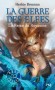 La guerre des fées - Tome 3 -  La reine du royaume -  Le Royaume des Elfes est à nouveau menacé pardes créatures démoniaques. … - Par Herbie Brennan - Roman, jeunesse, 10-12 ans - Herbie Brennan