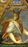 Les métamorphoses -  Il y a très, très longtemps des dieux, maîtres de l'olympe, descendaient sur la terre pour se mêler des affaires des hommes. - Ovide - Classique - Ovide - Libristo