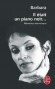 Il était un piano noir - Témoignage sensible et vrai sur un métier, la chanson - Barbara - Autobiographie -  BARBARA