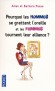 Pourquoi les hommes se grattent l'oreille et les  femmes tournent leur alliance ? - Allan & Barbara Pease - Thomas Segal -  Vie de famille, humour - Allan Pease