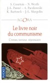 Le livre noir du communisme - Crimes - Terreur - Répression -  Histoire, politique - Collectif - Libristo