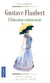 L'éducation sentimentale - Gustave Flaubert -  Classique - FLAUBERT Gustave - Libristo