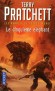Les annales du disque-monde  - T24  - Le cinquième éléphant - Terry Pratchett -  Fantastique - Terry PRATCHETT