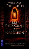 Les pyramides de Napoléon   -  T1  -  Un thriller psychologique de grande qualité -  William Dietrich -  Thriller - Dietrich William - Libristo