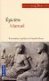 Manuel  -  Présentation et préface de Danielle Moyse -  Epictète -  Philosophie - Classique