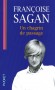 Un chagrin de passage - François Sagan -  Roman - Françoise SAGAN