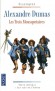 Les trois mousquetaires - Alexandre Dumas -  Classique - Alexandre pere Dumas