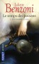 Le temps des poisons  - T2  -   La chambre du roi - Les tribulations aventureuses de Charlotte, à la Cour et à la ville, après la mort de la Reine...- BENZONI JULIETTE  - Roman sentimental historique - Juliette Benzoni