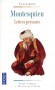 Lettres persanes  -  Aux yeux du Persan Usbek, nos manières, nos passions, nos mœurs paraissent un carnaval de bizarreries et de conventions absurdes.  - Montesquie -  Classique
