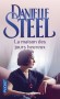 La maison des jours heureux - Fin des années 1880, Jeremiah Thurston, l'un des hommes les plus riches de Californie, rencontre Camille pour qui il fait construire une somptueuse demeure à San Francisco. - STEEL DANIELLE  - Roman sentimental - Danielle Steel