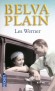 Les Werner - Héritier d’une riche famille de banquiers new-yorkais, Paul Werner coule des jours tranquilles aux côtés de sa femme Marian - PLAIN BELVA  - Roman sentimental - Belva PLAIN