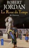 La roue du temps  - T18  - Perfidie  - Après avoir réussi à fuir Caihrien avec Min, Rand al'Thor poursuit et élimine les traîtres Ashaman, à Far Madding. - Robert Jordan -  Fantastique - JORDAN Robert - Libristo