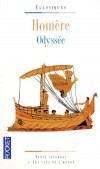 Odyssée -  Ulysse nous entraine dans le plus beau poème de la découverte du monde.  - Homère -  Classique - HOMERE - Libristo