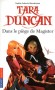 Tara Duncan dans le piège de Magister - À quinze ans, Tara est l’héritière officielle de l’empire d’Omois. Sa magie est la plus puissante jamais détenue par un humain - AUDOUIN-MAMIKONIAN SOPHIE  - Fantastique, jeunesse - Sophie Audouin-Mamikonian