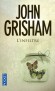 L'infiltré - Kyle McAvoy, jeune avocat, pensait emprunter l'autoroute du succès.-GRISHAM JOHN  - Thriller 
