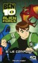 Ben 10 - Alien force - T2 - Le complot - Depuis qu’il a remis l’Omnitrix à son poignet, Ben accumule les ennuis. -  LECOEUR PASCALE - Science Fiction, à partir de 7 ans - Pascale Lecoeur