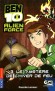 Ben 10 alien force t3 le mystere de l'hiver de feu - 	  Guidé par un mystérieux signal, Ben découvre une vallée où se déroulent d'étranges phénomènes.- LECOEUR PASCALE - Fantastique, jeunesse, à partir de 7 ans - Pascale Lecoeur