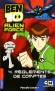 Ben 10 Alien Force  - T4 - Règlements de comptes - Hévin est très étrange ces derniers temps: il a volé le van de grand-père Max pou le vendre au pire trafiquant alien. - Pascale Lecoeur  - Fantastique, jeunesse, à partir de 7 ans - Pascale Lecoeur