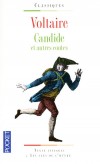 Candide et autres contes - Le texte intégral, présenté, commenté et analysé. Comprendre avec « Les clés de l’œuvre » : 20 pages pour aller à l’essentiel ; 135 pages pour approfondir.   - Voltaire - Classique - VOLTAIRE - Libristo