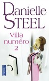 Villa numéro 2 - Écrire le scénario d'un film, Tanya en a toujours rêvé. - Danielle Steel -  Sentimental - Steel Danielle - Libristo