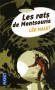 Les rats de Montsouris  -  L'affaire dépasse de loin la bande des " Rats de Montsouris ", cambrioleurs minables qui écument le XIVe arrondissement, du côté de la Tombe-Issoire. - Léo Malet -  Policier - Leo Malet