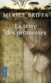 La terre des promesses- Nourrice dans une famille de riches agriculteurs à Burra, en Australie, Meggan se souvient de son passé en Cornouailles,  - Merice Briffa -  Roman - Briffa Merice - Libristo