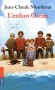 L'enfant Océan - 	  Une nuit, yann réveille ses six frères aînés, tous jumeaux. Il faut fuir : leur père a menacé de les tuer.  - Jean-Claude Mourlevat -  Roman, fiction, conte, jeunesse - J-c Mourlevat