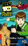 Ben 10 Alien force  - T6 - Adieu Max -  Ken, le frère de Gwen, a mystérieusement disparu. - Pascale Lecoeur -  Jeunesse - Pascale Lecoeur